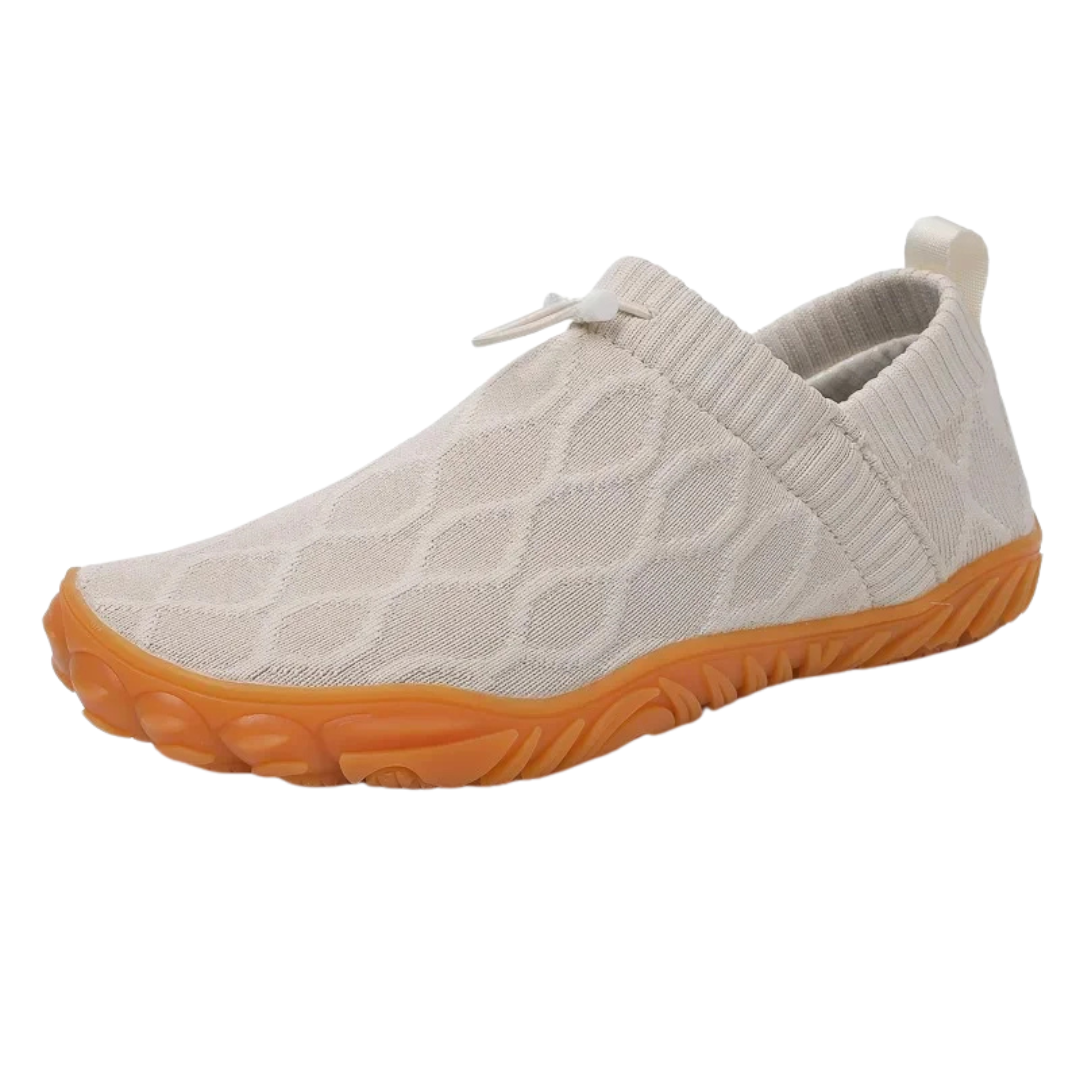 Nextpair | FodFlow – Barfodssko der forbedrer cirkulationen
