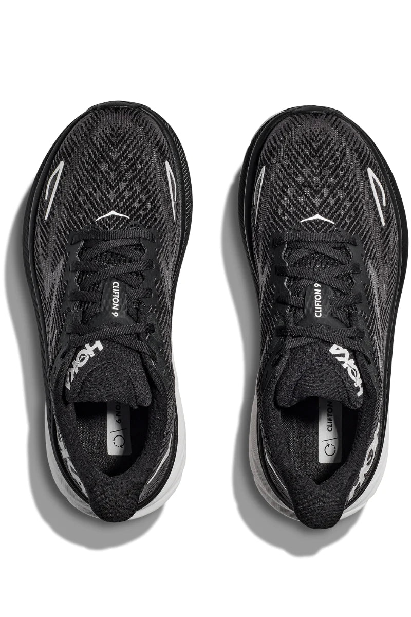 Hoka Unisex-løbesko – lette og støddæmpende