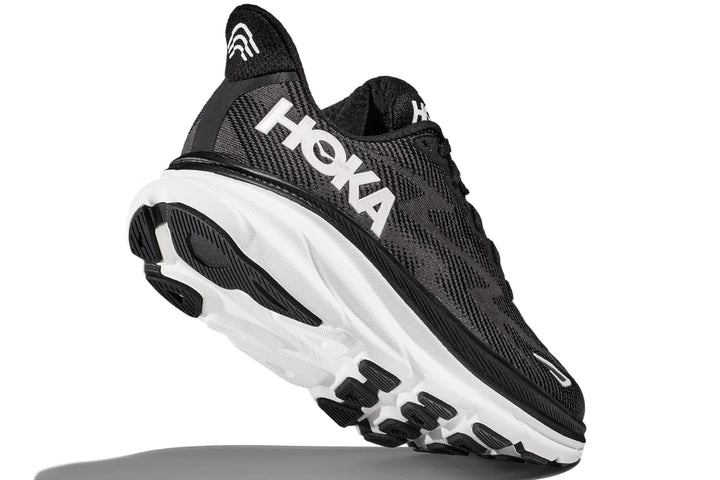 Hoka Unisex-løbesko – lette og støddæmpende