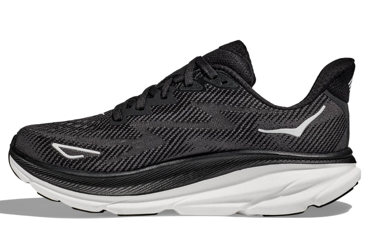 Hoka Unisex-løbesko – lette og støddæmpende
