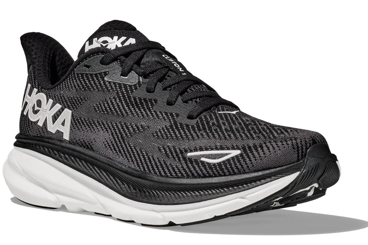 Hoka Unisex-løbesko – lette og støddæmpende