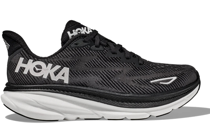 Hoka Unisex-løbesko – lette og støddæmpende