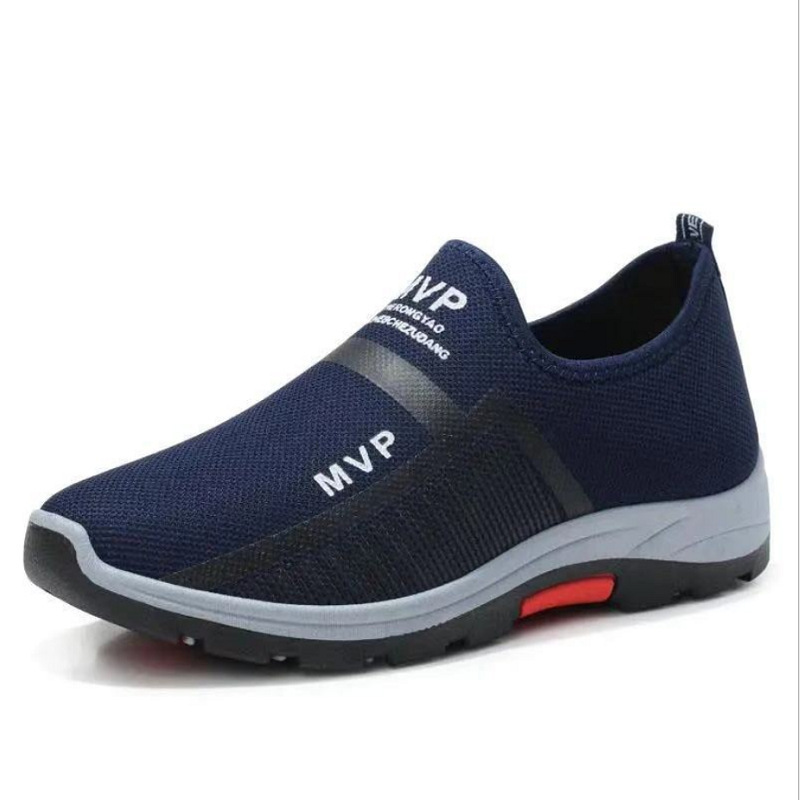 Nextpair | Elegante pumps med lav hæl og god komfort til hverdagen
