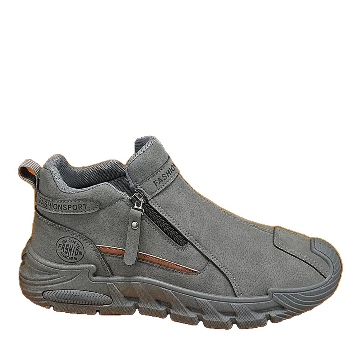 Nextpair | Trendy slip-on sneakers til kvinder med elastisk overdel