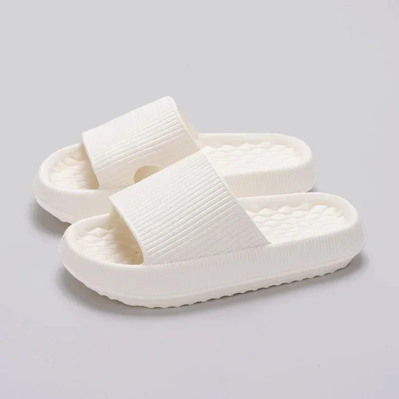 Nextpair | FodRelief 2.0 – Hjemmesko med smertelindring og komfort