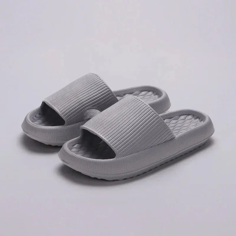 Nextpair | FodRelief 2.0 – Hjemmesko med smertelindring og komfort