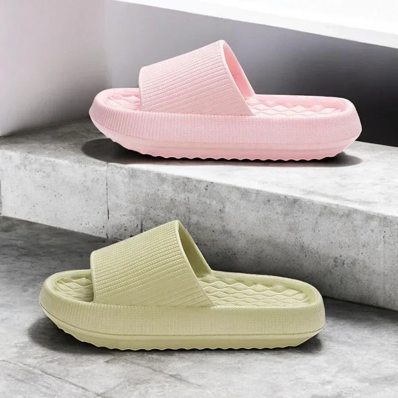 Nextpair | FodRelief 2.0 – Hjemmesko med smertelindring og komfort