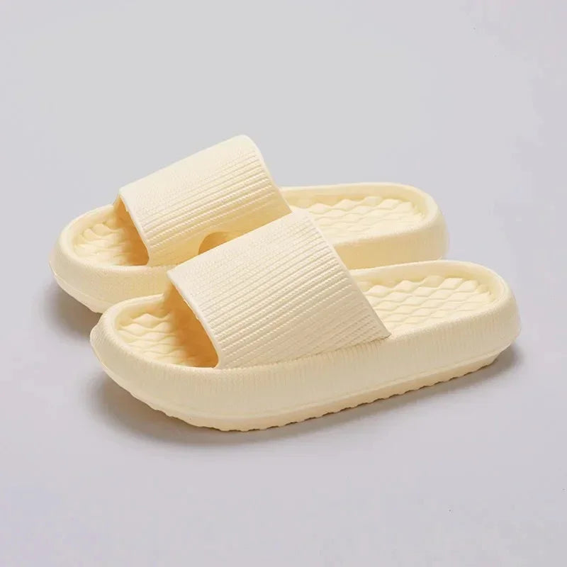 Nextpair | FodRelief 2.0 – Hjemmesko med smertelindring og komfort