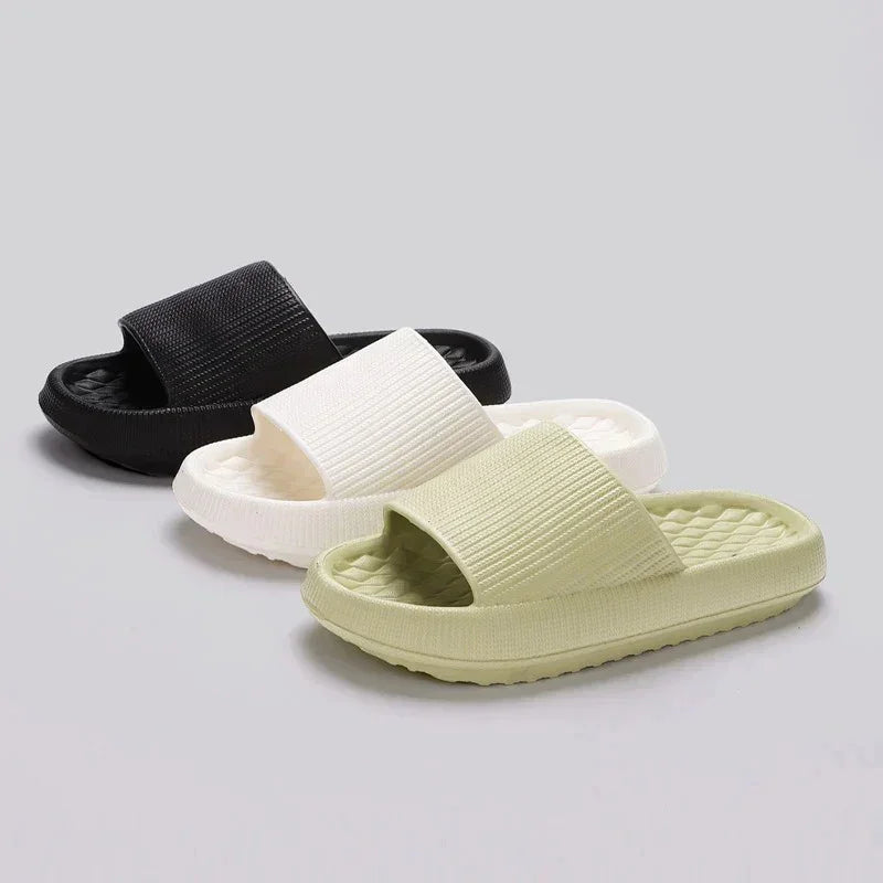 Nextpair | FodRelief 2.0 – Hjemmesko med smertelindring og komfort