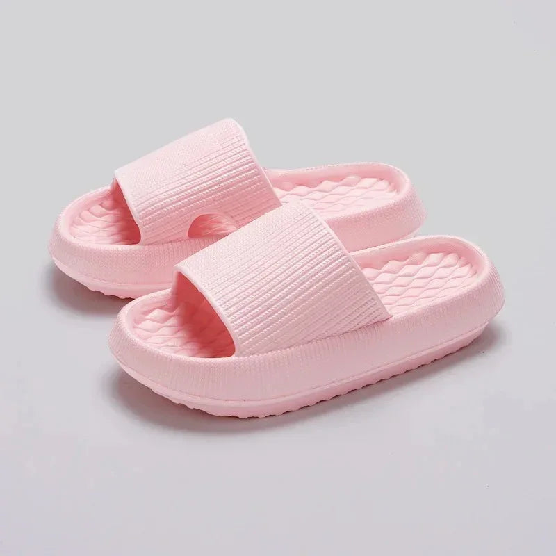 Nextpair | FodRelief 2.0 – Hjemmesko med smertelindring og komfort