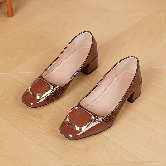 Nextpair | Premium slip-on mokkasiner til damer – elegant komfort