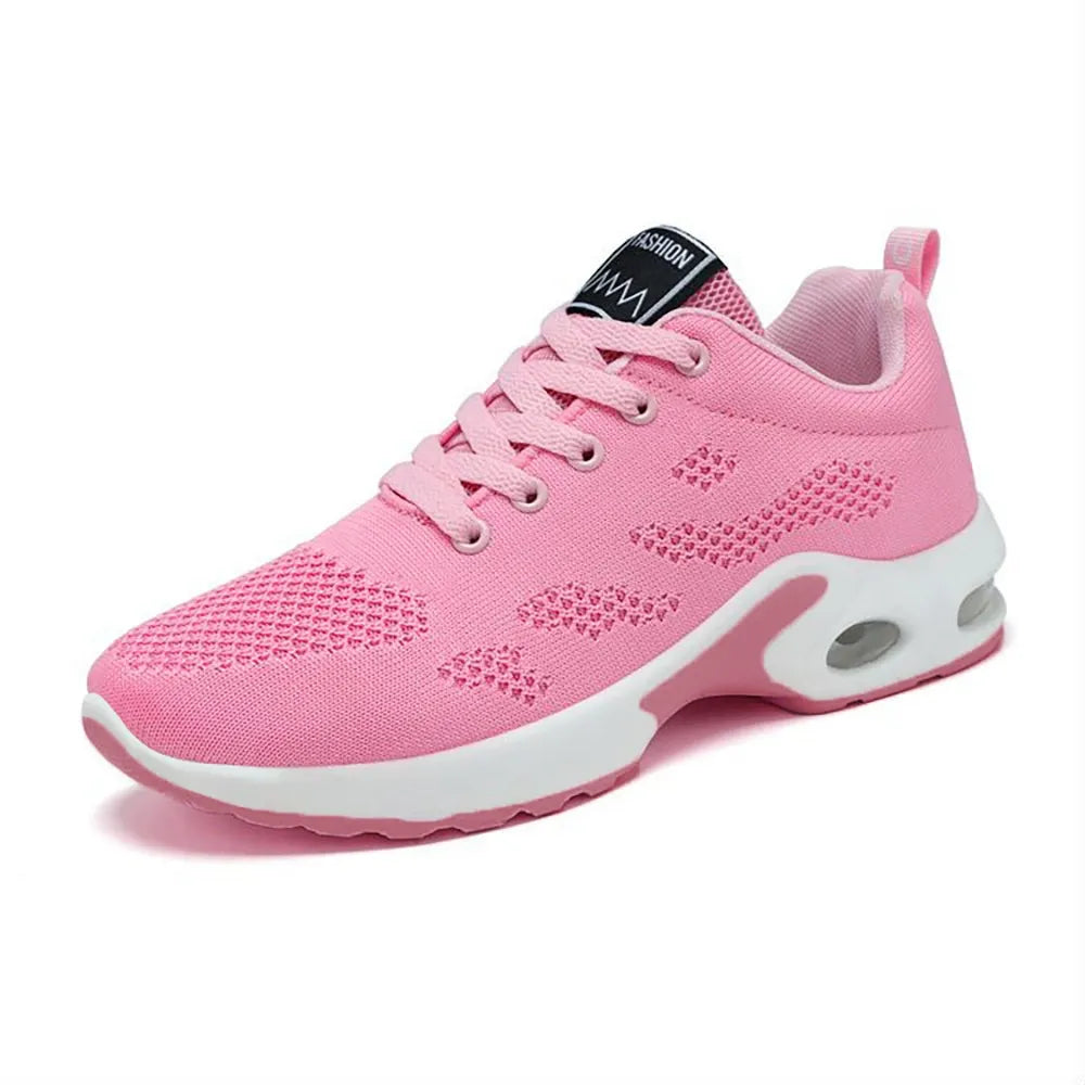 Nextpair | OrthoStep – Ergonomiske smertelindrende sneakers