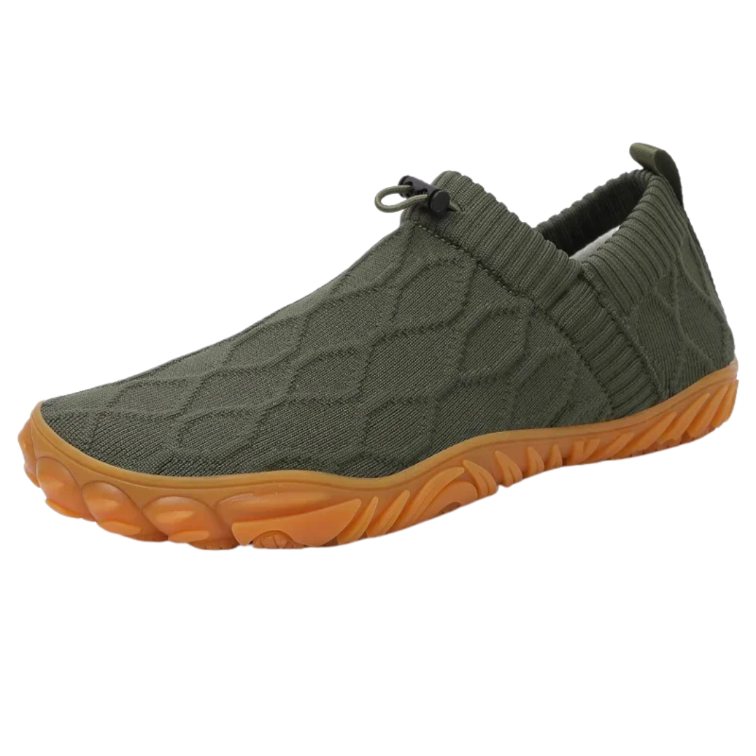 Nextpair | FodFlow – Barfodssko der forbedrer cirkulationen