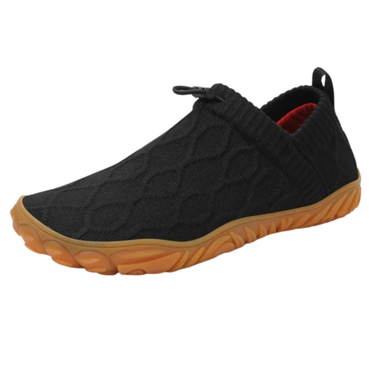 Nextpair | FodFlow – Barfodssko der forbedrer cirkulationen