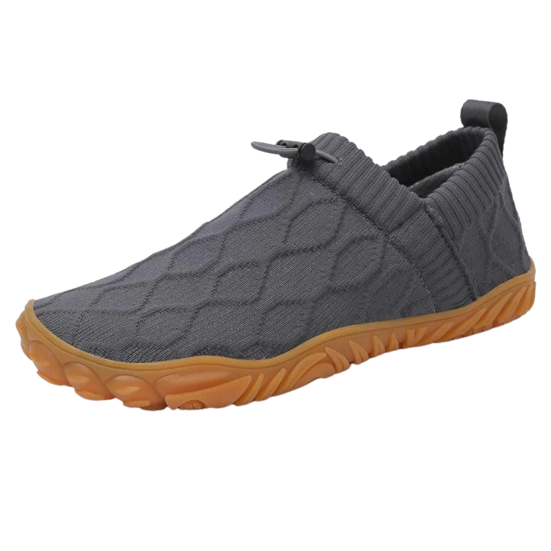 Nextpair | FodFlow – Barfodssko der forbedrer cirkulationen