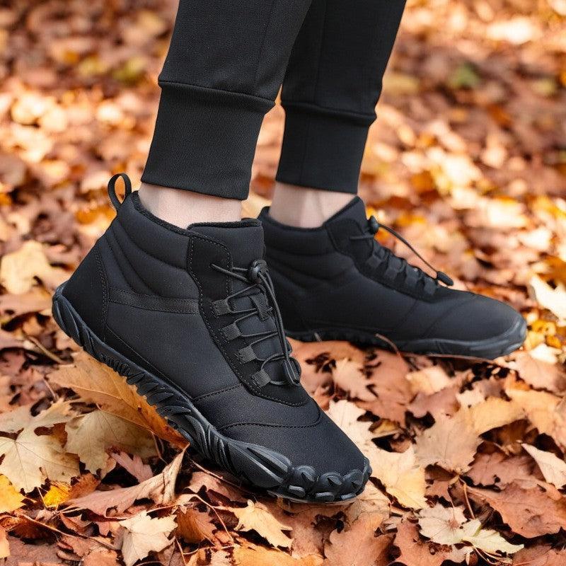 Nextpair | FriFod – Naturlige barefoot sko til smertefri gang
