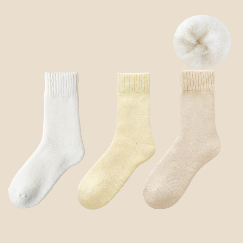 Nextpair | Elegante dame-mokkasiner med guldspænde og slip-on design