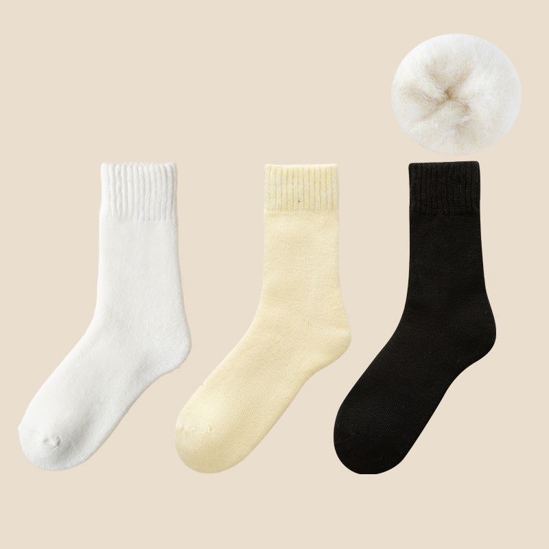 Nextpair | Elegante dame-mokkasiner med guldspænde og slip-on design