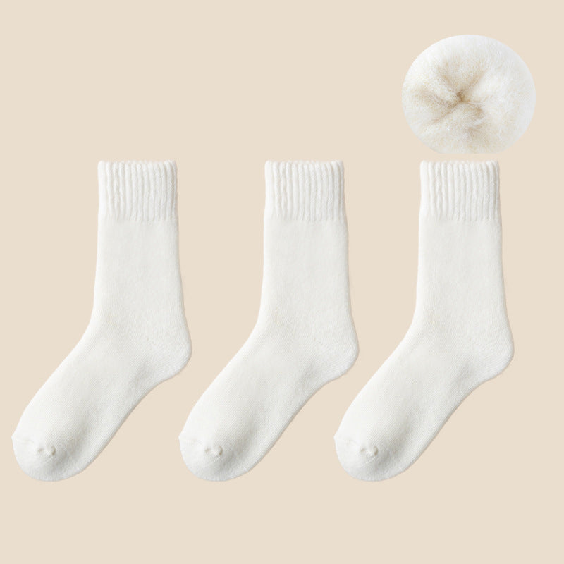 Nextpair | Elegante dame-mokkasiner med guldspænde og slip-on design