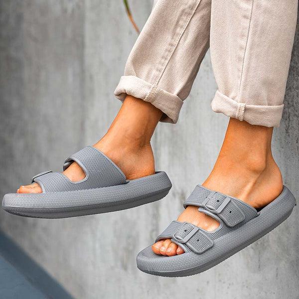 Nextpair | KomfortSandal – Ergonomiske sandaler der lindrer fodsmerter