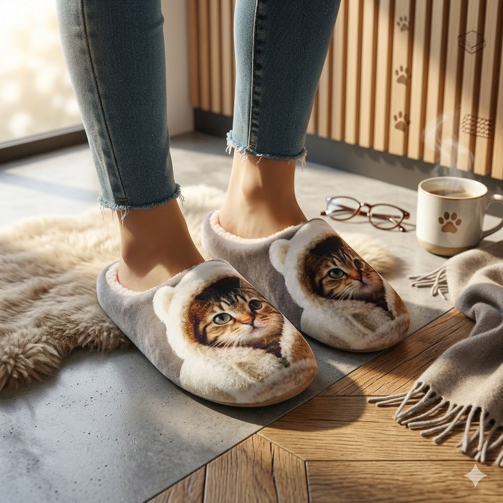 Nextpair | Elegante sandaler til damer med tykke stropper og lav platform